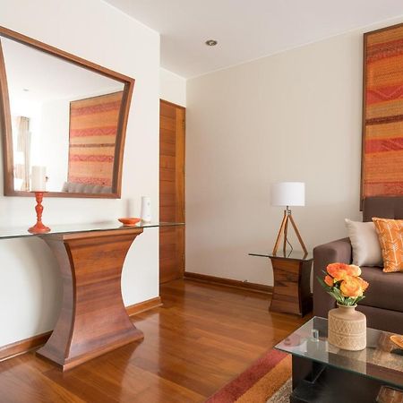 Globalstay - Cozy Apartment In The Heart Of Miraflores Free Parking 리마 외부 사진